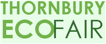 Thornbury EcoFair Logo
