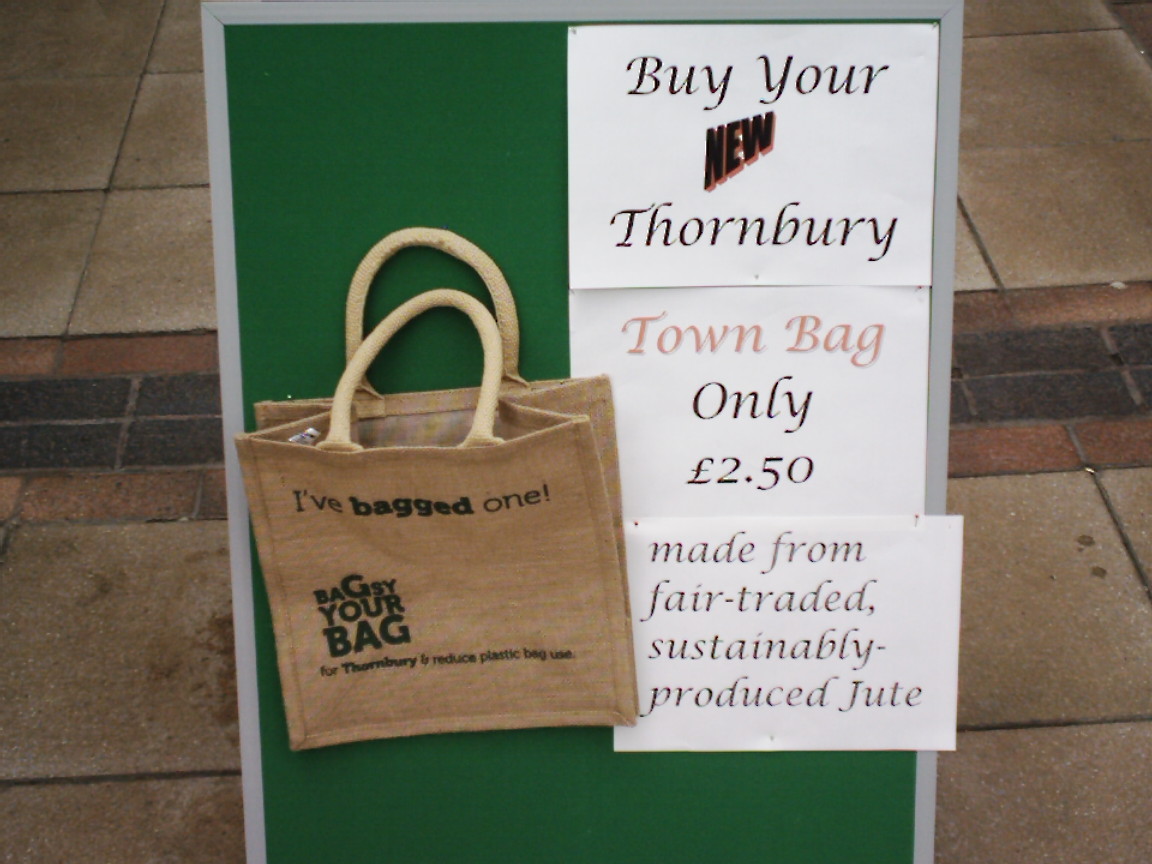 The Town Bag