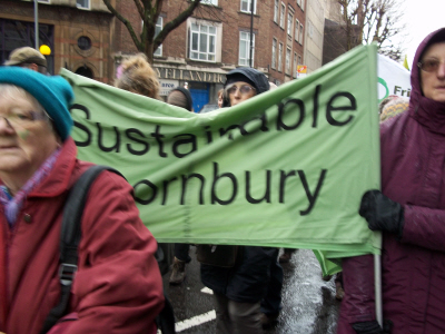 Bristol Climate March 3