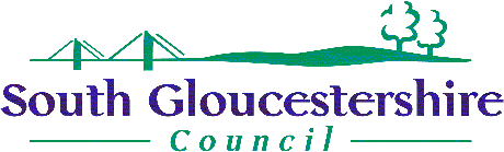 South Gloucestershire Council logo