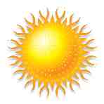 Sun Logo