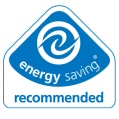 Energy Saving Logo