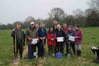 Filnore Allotments Association